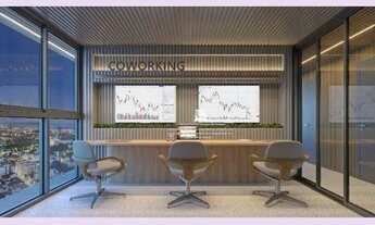 Imagem 7: Apartamento com 2 dormitórios à venda, 55 m² por R$ 449.900,00 - Catolé - Campina Grande/P