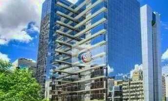 Imagem 11: Conjunto comercial para locação, Cerqueira César, São Paulo
