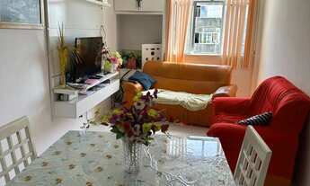 Imagem 3: Apartamento para venda tem 62 metros quadrados com 2 quartos em Boa Vista - Recife - PE