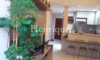 Imagem 3: Apartamento-À VENDA-Centro-Rio de Janeiro-RJ