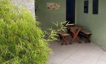 Imagem 6: Casa no Bequimão