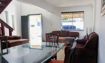 Imagem 6: Casa 4 quartos (2 suítes) - Praia do Flamengo/Stella Mares em Salvador - temporada/eventos