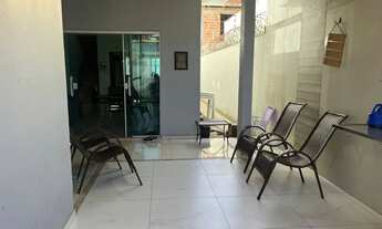 Imagem 3: Alugo Casa em Condomínio fechado Amaral de Matos