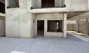 Imagem 3: SOBRADO TRIPLEX NOVO EM CONDOMÍNIO - SEM GEMINAÇÃO - À VENDA NO HAUER