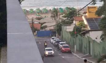 Imagem 4: Apartamento tipo Flat