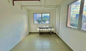 Imagem 2: Sala para alugar, 38 m² por R$ 3.527,20/mês - Tatuapé - São Paulo/SP