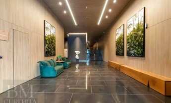 Imagem 2: Apartamento à venda com 219 metros quadrados, no Juvevê - Curitiba - PR