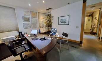 Imagem 4: Conjunto, 90 m² - venda por R$ 850.000,00 ou aluguel por R$ 10.799,00/mês - Jardim Paulist