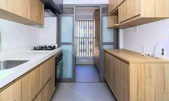 Imagem 6: Imóvel para aluguel possui 75 metros quadrados com 2 quartos em Perdizes - São Paulo - SP