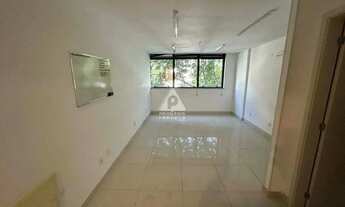 Imagem: Sala comercial na Desembargador Izidro