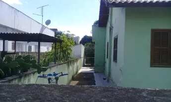 Imagem 4: CASA 03 QUARTOS AVENIDA DR. ALBERTO TORRES PARQUE LEOPOLDINA