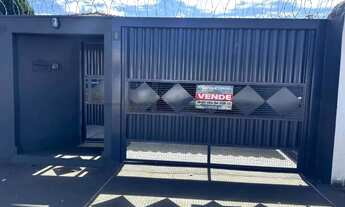 Imagem 2: Térrea para venda com 140 metros quadrados com 3 quartos em Vila Palmira - Campo Grande