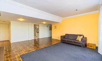 Imagem 4: Apartamento - Centro de Curitiba - 3 Quartos - Ao lado Praça Osório