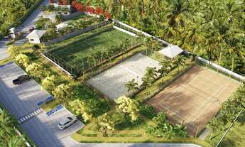 Imagem 5: Lote/Terreno para venda tem 360 metros quadrados em Centro - Porto de Pedras - Alagoas