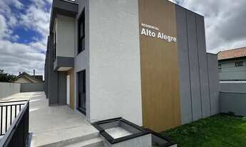 Imagem 2: Sobrado no estilo Townhouses de Alto Padrão no Residencial Alto Alegre - Vista Alegre