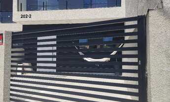 Imagem: Sobrado central Matinhos ano novo e na