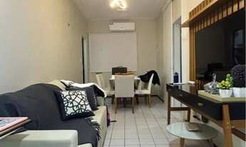 Imagem 3: Apartamento mobiliado- porteira fechada (zona leste