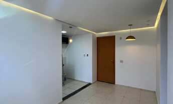 Imagem: COND. PARQUE MARACAIBO - ALUGO APARTAMENTO