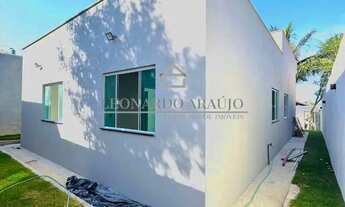 Imagem 7: CASA DOS SONHOS! 03 QUARTOS COM SUÍTE E PLANTA AMPLA EM ENSEADA DE JACARAÍPE - SERRA ES