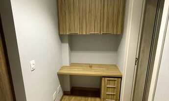 Imagem 6: Apartamento moderno à venda ou para alugar 2 dormitórios, suíte, sacada e excelente local