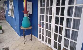 Imagem 10: Casa ampla em Santa Felicidade com piscina, edícula e lazer completo