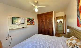 Imagem 12: Réveillon 2026 - Apartamento c/ 3 Quartos (1 c/ AR) - 1 Quadra Mar - Praia Grande