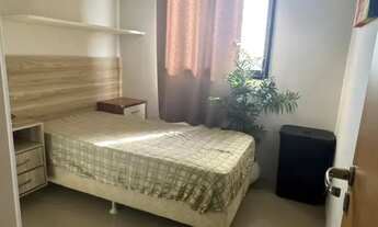 Imagem 7: EDIFICIO ÁGUAS DE MARÇO, 65M², 2 QUARTOS SENDO 1 SUÍTE, 1 VAGA, MARCO