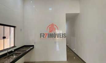 Imagem 5: CASA NO SETOR SANTOS DUMONT GOIÂNIA/GO