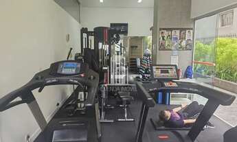 Imagem 7: Apartamento à venda na Consolação, São Paulo - SP: 2 quartos, 1 banheiro, 1 vaga de garage