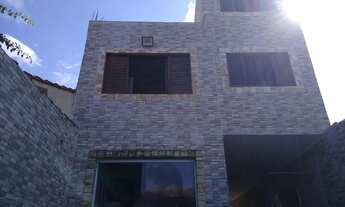 Imagem 3: Casa com piscina 100 mts da praia itanhaem