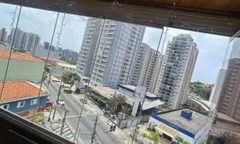 Imagem 6: Apartamento a venda Baeta Neves em São Bernardo do Campo