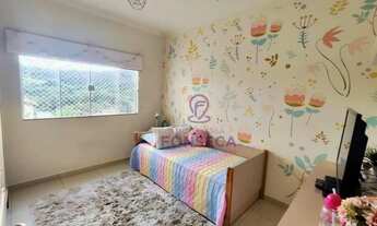 Imagem 12: Casa com 3 dormitórios à venda, 212 m² por R$ 1.100.000,00 - Colinas de Santa Bárbara - Po