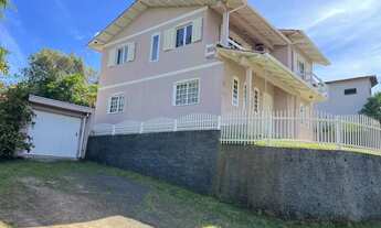 Imagem 2: Casa no bairro Santa Catarina, Criciúma