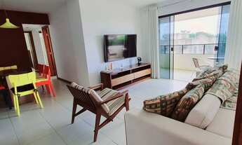 Imagem: Vendo amplo apartamento 03 quartos com 120m2