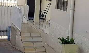 Imagem 5: Kit net semi mobiliada