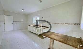 Imagem 5: Casa com 3 quartos, 143 m² - venda por R$ 1.500.000 ou aluguel por R$ 6.949/mês - Condomín