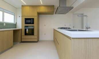 Imagem 7: Imóvel para venda tem 159 metros quadrados com 3 quartos em Jardim Paulista - São Paulo