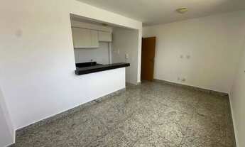 Imagem 4: Apartamento para aluguel, 2 quartos, 1 suíte, 2 vagas, Buritis - Belo Horizonte/MG