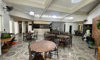 Imagem: Salão comercial para locação no bairro