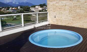 Imagem 5: Cobertura, 3 dormitórios (2suítes) à venda no Campeche - Florianópolis