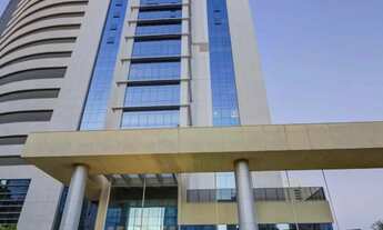 Imagem: Studio Twin para locação no Roomo Transamerica