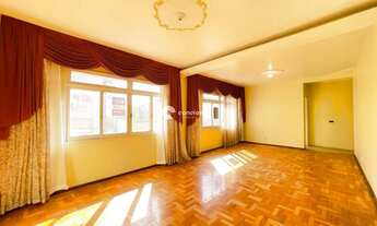 Imagem 2: Apartamento para aluguel, 3 quartos, 1 suíte, 1 vaga, Nossa Senhora de Fátima - Santa Mari