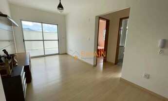 Imagem 3: Apartamento Garden com 2 dormitórios para alugar, 87 m² por R$ 2.969,26/mês - Estrela Dalv