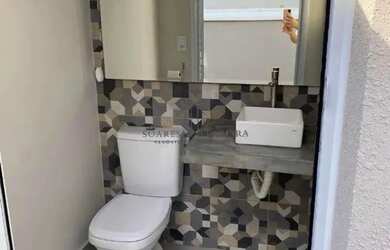 Imagem 3: Imperdível: Casa à venda em Indaiatuba-SP, no Jardim Europa II! 2 quartos, 1 suíte, 2 sala