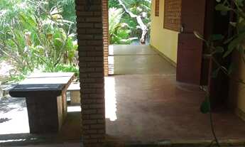 Imagem 4: Casa no litoral baiano