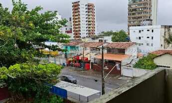 Imagem 6: Apartamento em Candeias, 3 quartos na quadra beira-mar