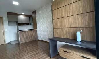 Imagem 7: Apartamento Aquarela Condomínio Clube semi mobiliado