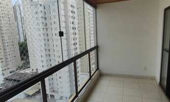 Imagem: Apartamento Jardim Goiás- 4 quartos- 125