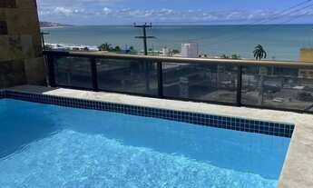 Imagem 3: Oferta!! Apartamento 2/4 Suite Vista Mar em Ponta Negra