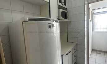 Imagem 5: Apartamento Semi Mobiliado